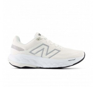 New Balance Freah Foam X 860v14 White/Sea Salt/Black