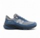New Balance Unisex Made in USA 990v6 Indigo