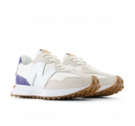 New Balance 327 Linen w/Dream State