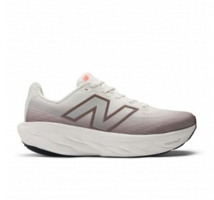 New Balance M1080v14 Earth Shadow/Reflection/Urgent Red
