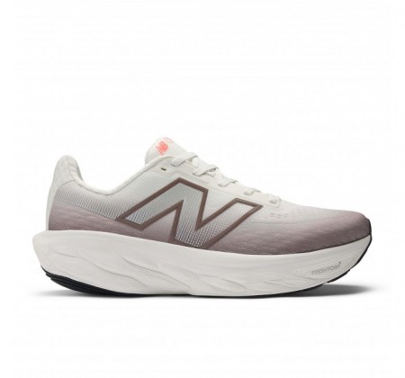 New Balance M1080v14 Earth Shadow/Reflection/Urgent Red