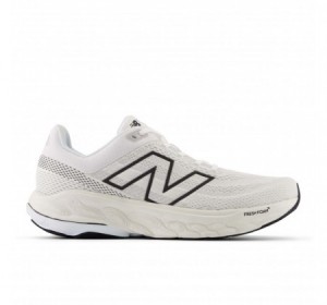 New Balance 860v14 White/Black/Sea Salt