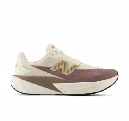 New Balance Rebel v5 Angora/Earth Shadow/Sea Salt