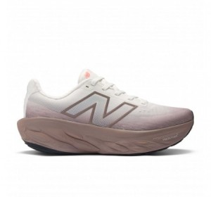 New Balance 1080 v14 Earth Shadow/Reflection/Urgent Red