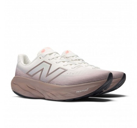 New Balance 1080 v14 Earth Shadow/Reflection/Urgent Red
