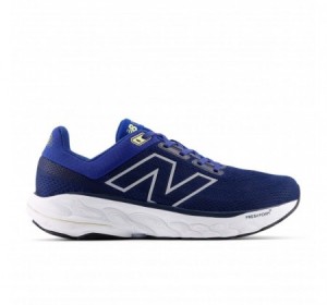 New Balance Fresh Foam X M860v14 Galaxy Blue/NB Navy/Winter Grass