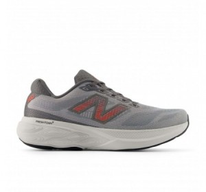 New Balance Fresh Foam X M880v15 Slate Grey/Reflection/Urgent Red