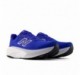 New Balance Fresh Foam X More v6 Blue Gemstone