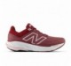 New Balance Fresh Foam X W860v14 Burgundy