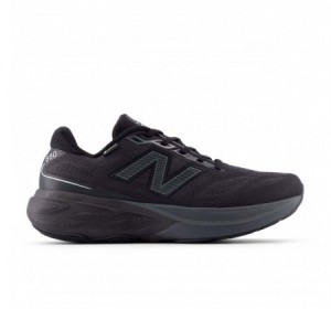 New Balance Fresh Foam X M880v15 GORE-TEX Black/Castlerock/Silver Metallic