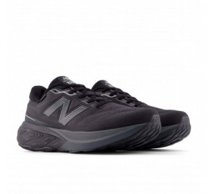 New Balance Fresh Foam X M880v15 GORE-TEX Black/Castlerock/Silver Metallic