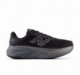 New Balance Fresh Foam X More v6 Black Metallic