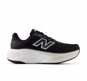 New Balance Fresh Foam X More v6 Black/Grey Matter/Castlerock