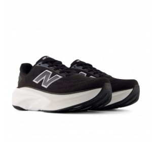 New Balance Fresh Foam X More v6 Black/Grey Matter/Castlerock