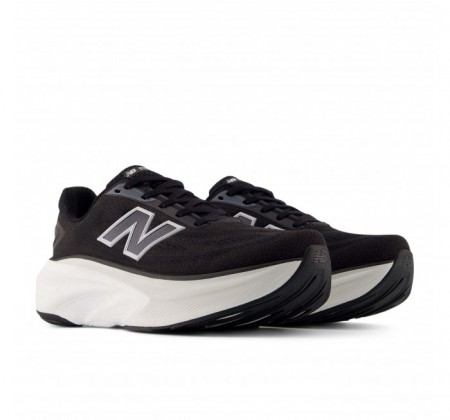 New Balance Fresh Foam X More v6 Black/Grey Matter/Castlerock
