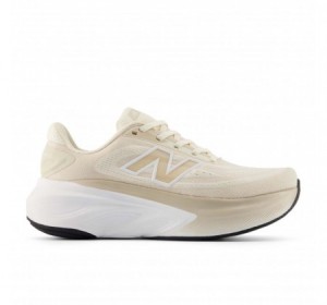 New Balance Fresh Foam X More v6 Permafrost/Bisque/NB 103 White