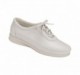 SAS Traveler Athletic Lace Up Bone