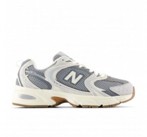 New Balance 530 Raincloud w/castlerock