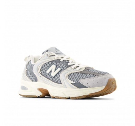 New Balance 530 Raincloud w/castlerock