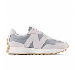 New Balance 327 Grey Matter w/ Slate Grey