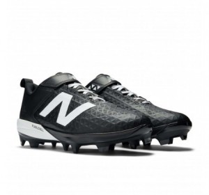 New Balance FuelCell 4040 v8 Molded Black