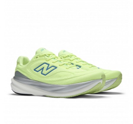 New Balance M1080v15 Afterglow/Blue Bird/Silver Metallic