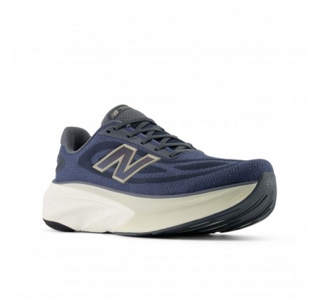 New Balance Fresh Foam X More v6 Graphite/Vintage Indigo/Shipyard