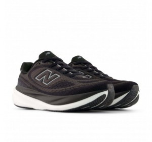 New Balance W1080v15 Black/Slate Grey