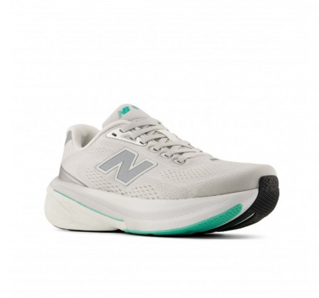 New Balance Fresh Foam X 860v15 Grey Matter w/ Sea Salt