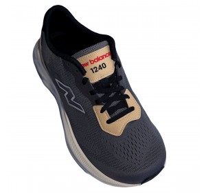 New Balance Fresh Foam X 1240v1 Black