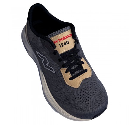 New Balance Fresh Foam X 1240v1 Black