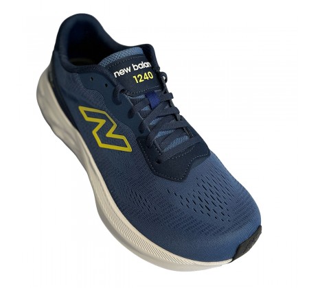 New Balance Made in USA 1240v1 Navy