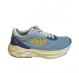 New Balance Fresh Foam X 1240v1 Oxford Blue