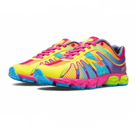 New Balance KJ890v4 New Balance KJ890v4