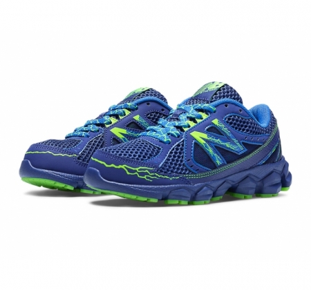 New Balance KJ750v3 New Balance KJ750v3