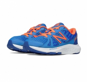 New Balance Kids 690v4