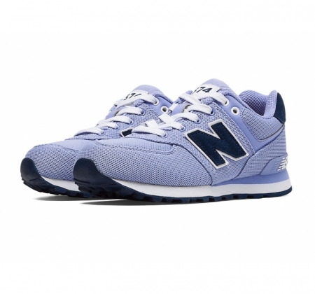 new balance kids' the 574 pre