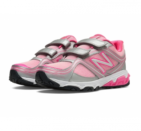 New Balance Pre-school 636 Velcro New Balance Pre-school 636 Velcro