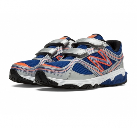 New Balance Pre-school 636 Velcro New Balance Pre-school 636 Velcro