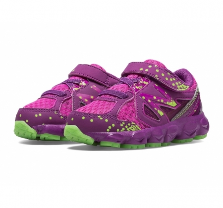 New Balance KV750v3 Infant New Balance KV750v3 Infant