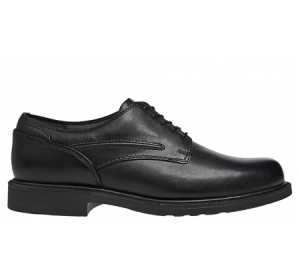 Dunham Burlington Waterproof Black