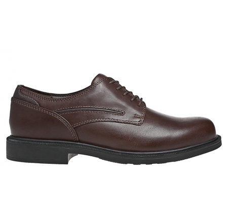 Dunham Burlington Waterproof Brown