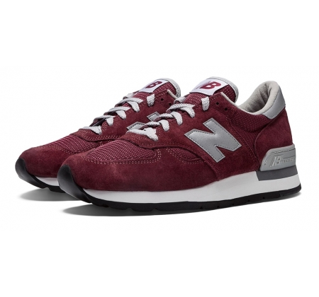 nb 990 classic