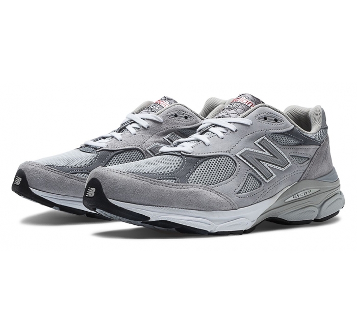 new balance m99v3 jogging shoe