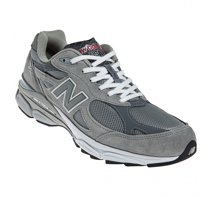 new balance men's m990v3 running shoe