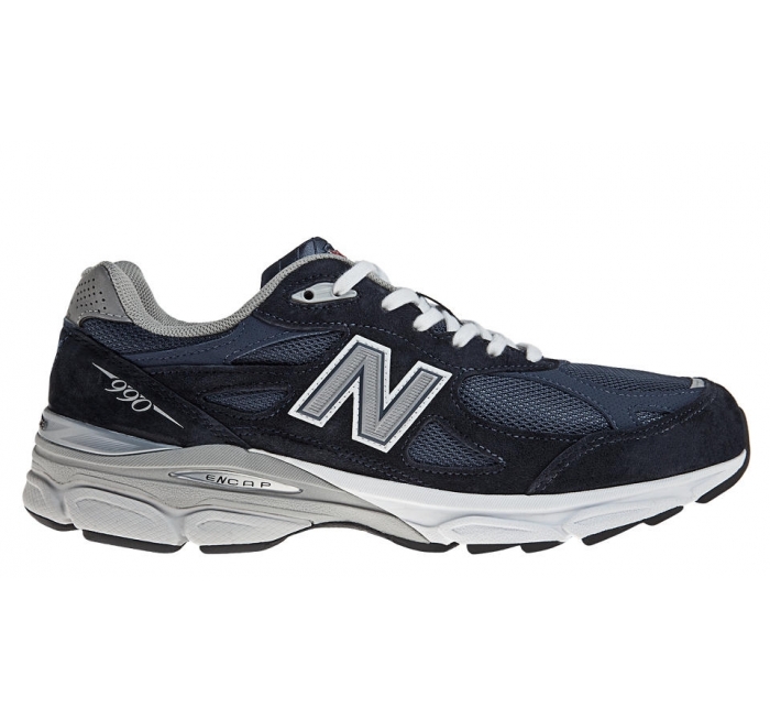 new balance m990nv3 running shoes