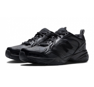 new balance all black mx624ab2 