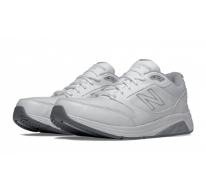 New Balance Leather MW928v3 White: MW928WT3 - A Perfect Dealer/NB