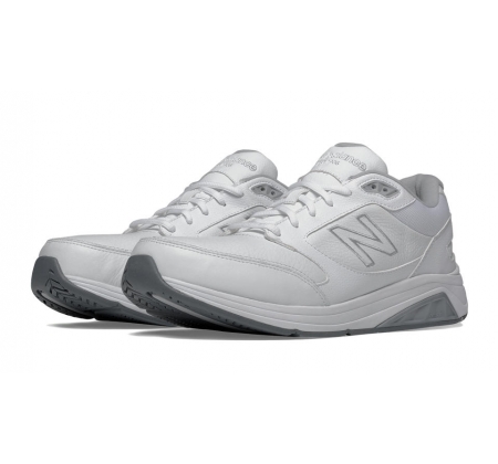 New Balance Men's 928v2 White: MW928WT2 