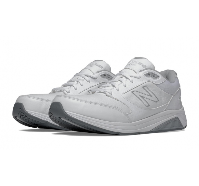 New Balance Men's 928v2 White: MW928WT2 - A Perfect Dealer/New Balance